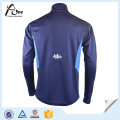 Stand Collar Jersey Men Gym Garment for Wholesale